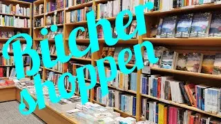 bücher shoppen  I  AUSSORTIERTE BÜCHER