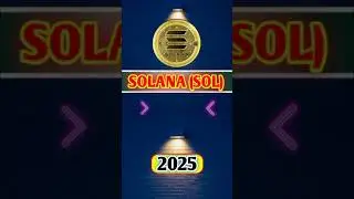 SOLANA (SOL) COIN price prediction 2025 || #earnmoneyonline | #youtube | #crypto