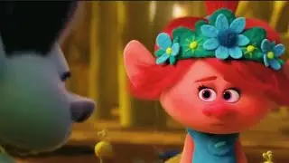 One last time - Broppy - Trolls (Ariana Grande)