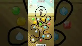 Pull the gold gameplay level 87 | pull the gold level 87 #shorts #shortsfeed #pullthegold