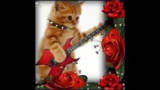 Air Supply - Making love out of nothing at all (sped up)