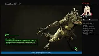 projectscorpion1's Live PS4