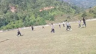 Annual Sport Meet-2082 at Pawil Himal Academy Gajuri-1 Dhading#pawilhimalacademy 