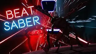 Beat Saber - Ignite - 2016 LoL World Championship (FC - Expert)