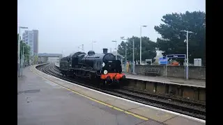 31806 0Z31 Poole June 20th 2021
