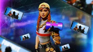 Primeira Vez no Fortnite, mas Mobile…😕📱”iPhone 14”