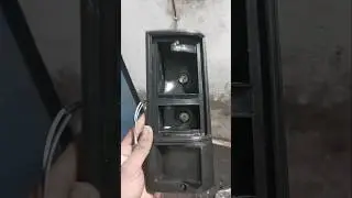 Van Buren back light new video viral short video short viral