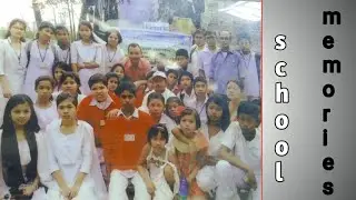 ##Assamese poem ## school memories