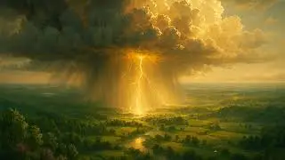 Second Son Soundtrack - I Am The Storm