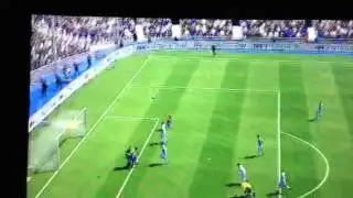Drogba power fifa 14