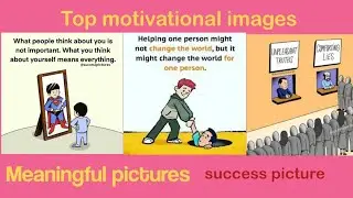 Deep motivational image| @success pictures