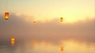 🌿 Healing Piano & Warm Strings &ndash; Gentle Ambient Music for Emotional Calm & Spa Relaxation 🌙