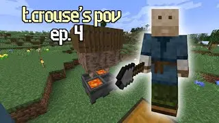 t crouse's pov [ep.  4]