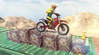 Racing Rider 2018 (by MT Free Games) Android Gameplay [HD]