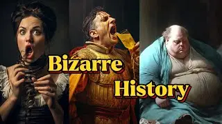 10 Disturbing Historical Facts You Were Never Taught in School