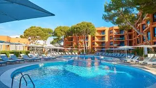 Protur Turo Pins 4* SUP, Cala Ratjada, Spain | Holidays In Europe