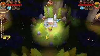 Quest Hunter - Multiplayer Gameplay.