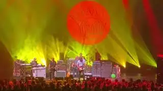 Ween - Cornbread Red 2023-07-30 at Hard Rock Live, Wheatland, CA