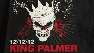 King Palmer- Who's Famous