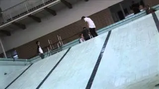 SKATEBOARDING FROM BERLIN - LEFTOVERS NO 87