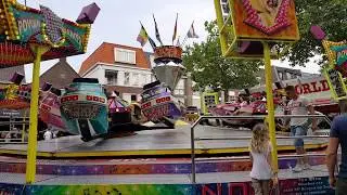 Powerdancer