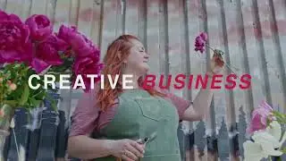 Budget WordPress Website Design For Creatives!