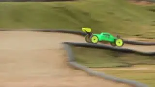 KRCT Offroad Track: Mix Clips Qualifying - 2026/01/18