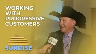 Dustin Miller - SLA Representative | Superior Sunrise