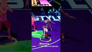 TROLLING DRIBBLE WITH PROFESSOR IN 3ON3 FREESTYLE