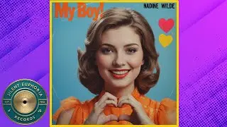 Fall in Love with Nadine Wilde&rsquo;s 