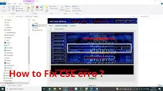Openlap FIX:  Error 179: [Fit Actions] Failed to parse CSE region