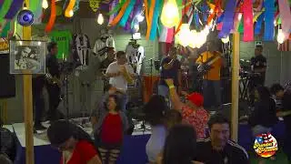 La Esencia del Guaguancó -  La Banda Chalaca / Rumba Picante - Chorrillos 2025