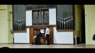 F. Mendelssohn - Sonata 3 A-dur