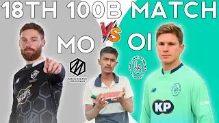 Manchester Originals vs Oval Invincibles 18th 100b MATCH dream' 11team | all fantasy tips