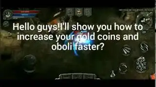 ANIMA ARPG(2020)TIPS AND TRICKS GAMEPLAY