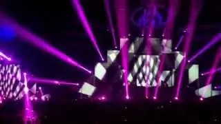 Mayday 2013 Minsk Arena  Westbam