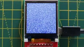 TFT Supercomputer