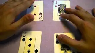 How To Play 13 The Card Game  Tricks To Win