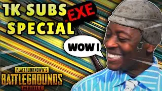 PUBG EXE | FUNNY MOMENTS