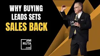 Why Buying Leads Slows Down Your Insurance Sales Process