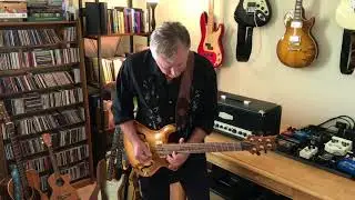 Gene Ford