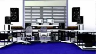 The Sims 3 - Recording Studio [Download link]