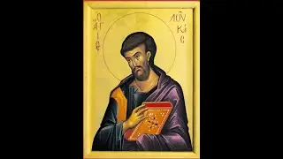 Divine Liturgy 1/25/26