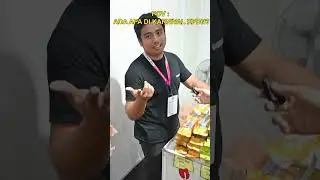 POV: ADA APA DI KARNIVAL KPDN?