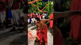 &ldquo;🔥 Bonalu Dhum Dham Ata 💥 | Telangana Festival Energy 💫 | Jai Durga Maa 🙏&rdquo; #durga #bonalu2025
