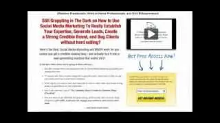 Free Lead Capture Pages