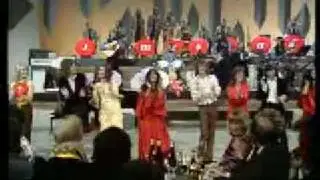 James Last and Orchester - How do you do
