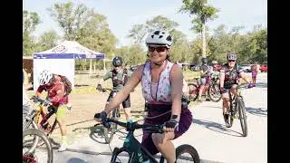 Women&rsquo;s Only MTB Ride at Forrest Creek Ranch 9/27/25