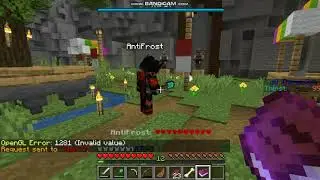 vid trakhir lejend smp s3