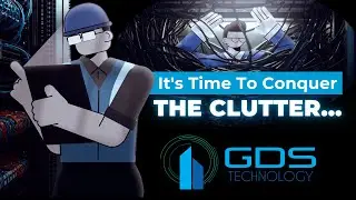 Conquer The Clutter